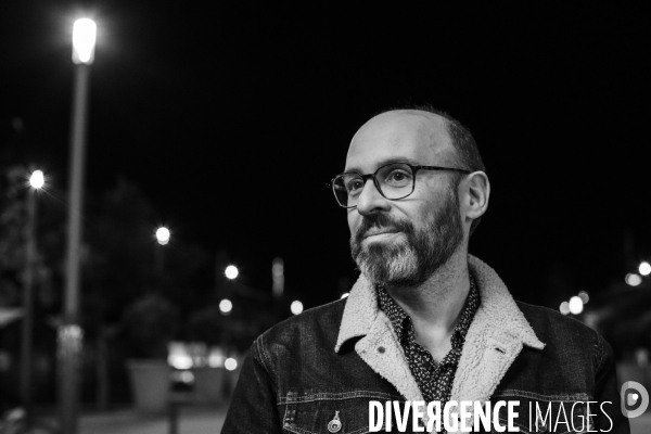 Les rencontres cinématographiques de cannes 2023.