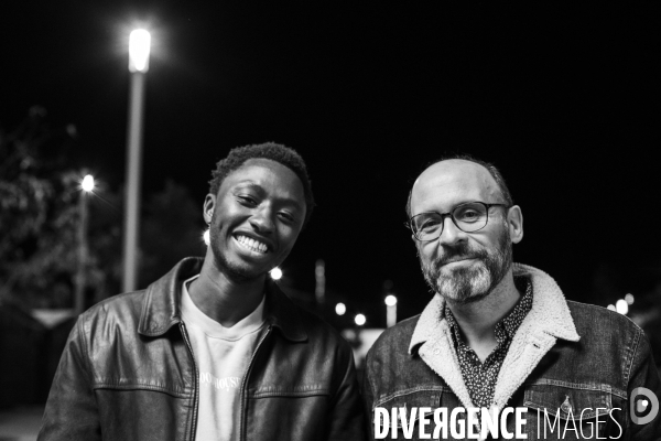 Les rencontres cinématographiques de cannes 2023.