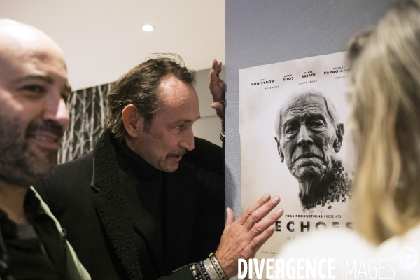 Les rencontres cinématographiques de cannes 2023.