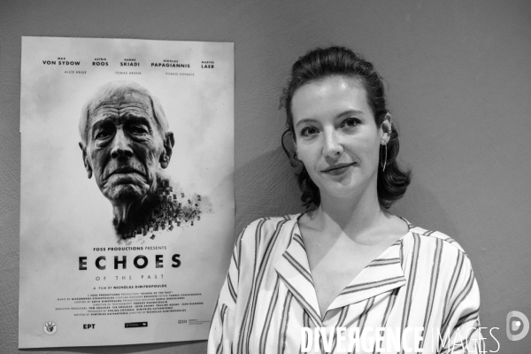 Les rencontres cinématographiques de cannes 2023.