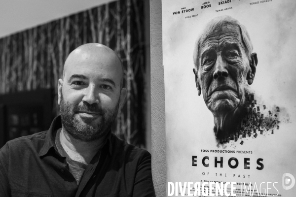 Les rencontres cinématographiques de cannes 2023.