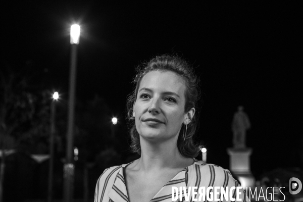 Les rencontres cinématographiques de cannes 2023.