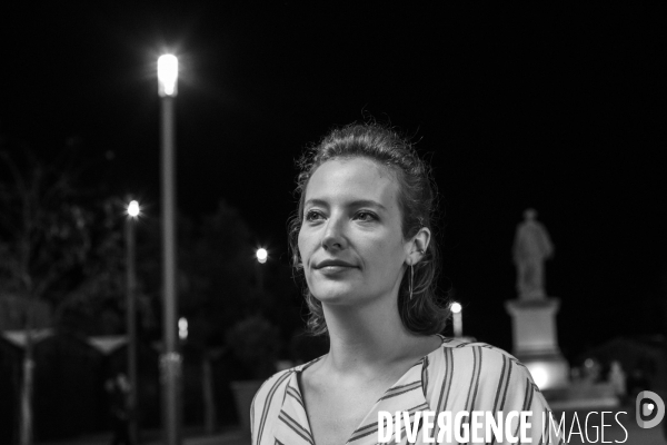 Les rencontres cinématographiques de cannes 2023.