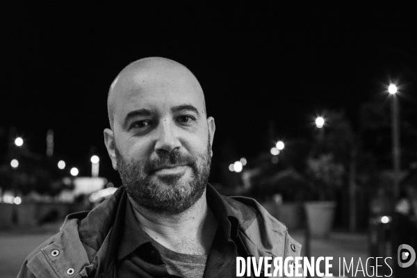 Les rencontres cinématographiques de cannes 2023.