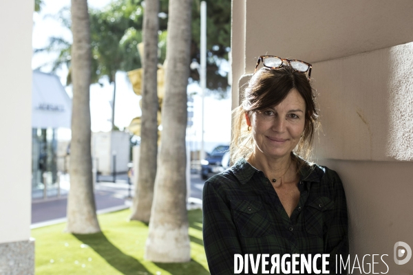 Les rencontres cinématographiques de cannes 2023.