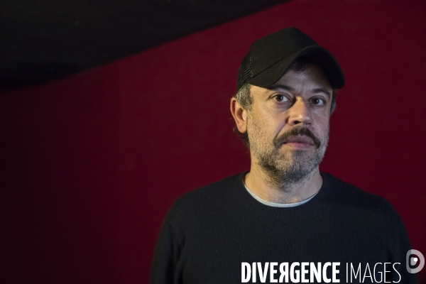 Les rencontres cinématographiques de cannes 2023.