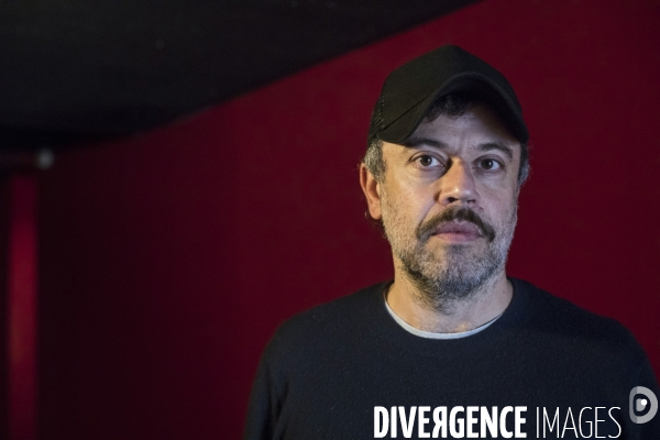 Les rencontres cinématographiques de cannes 2023.