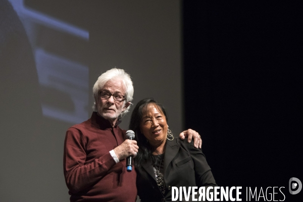 Les rencontres cinématographiques de cannes 2023.