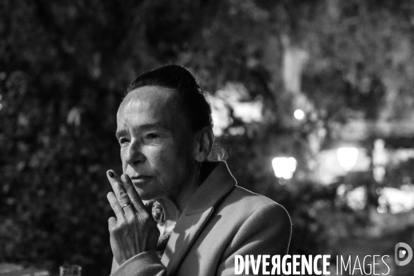 Les rencontres cinématographiques de cannes 2023.