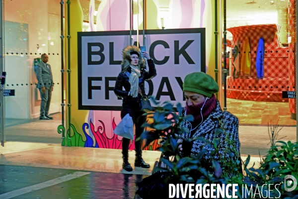 Black Friday