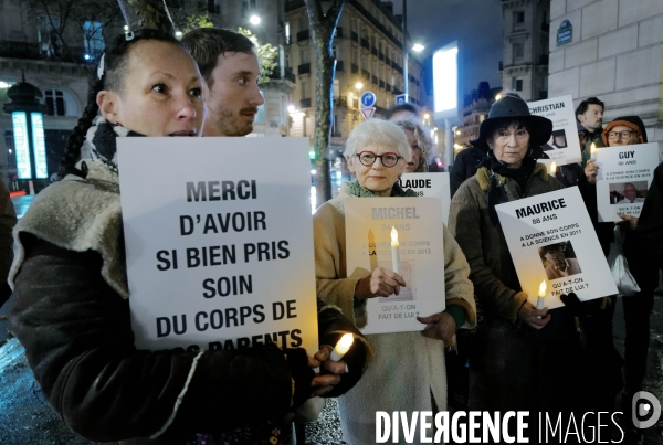 Affaire du charnier Paris Descartes au sein de l université de médecine