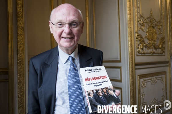 27e Journee du Livre politique à lAssemblee nationale