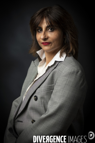 Katia Guiragossian, journaliste, responsable éditorial