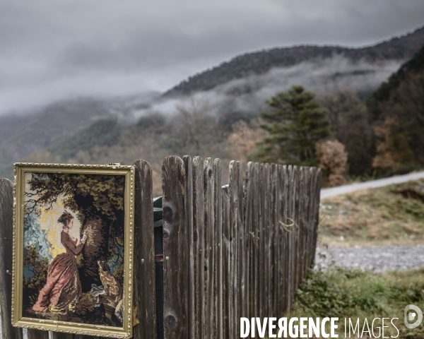 Mon Hiver à l envers #1