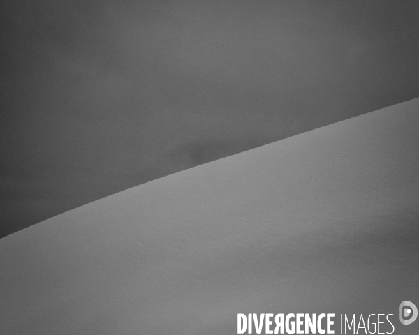 Mon Hiver à l envers #1