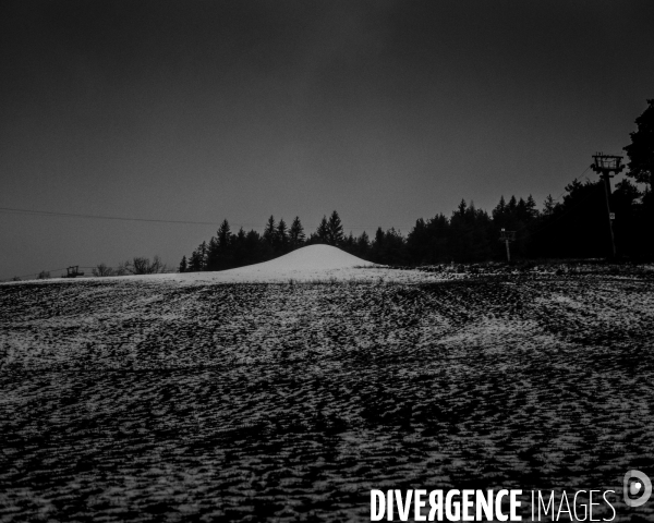 Mon Hiver à l envers #1