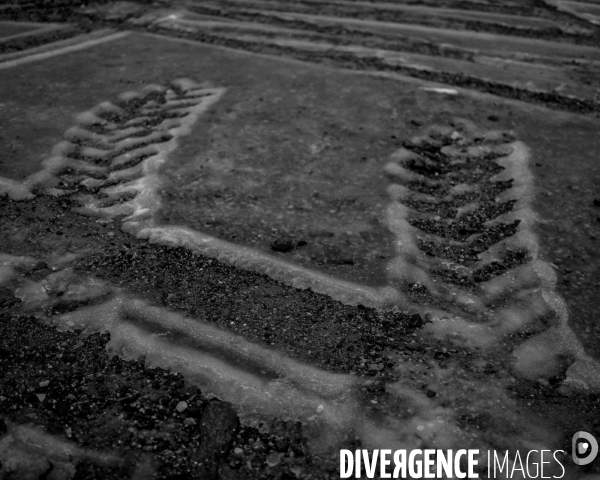 Mon Hiver à l envers #1