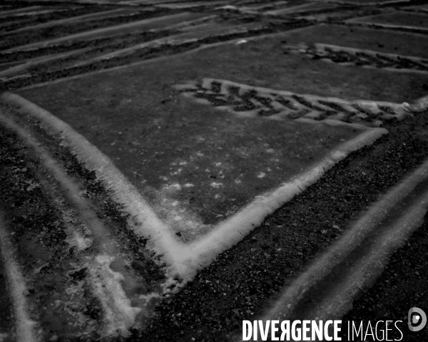 Mon Hiver à l envers #1