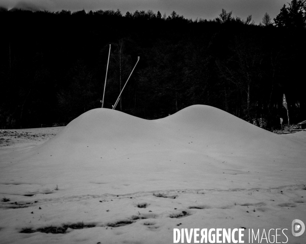 Mon Hiver à l envers #1