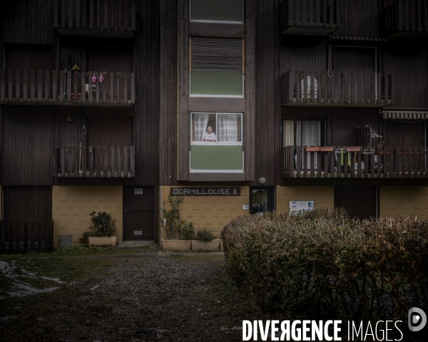 Mon Hiver à l envers #1