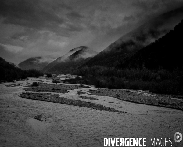 Mon Hiver à l envers #1