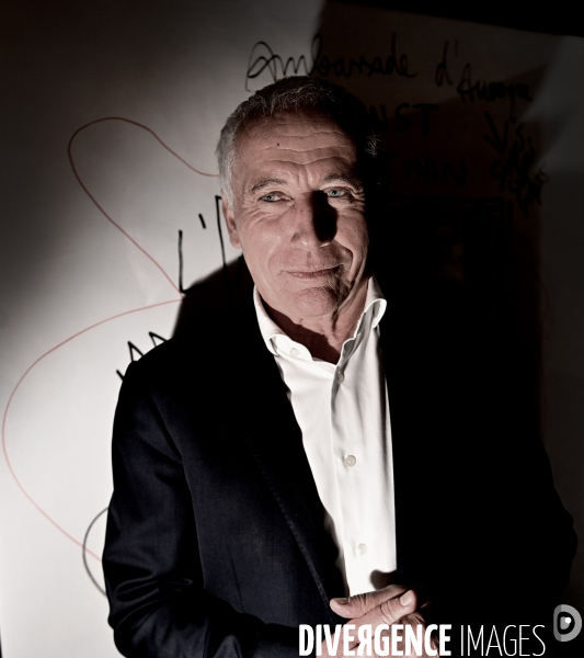 Thierry Coste
