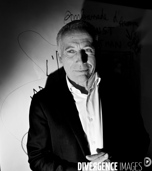 Thierry Coste