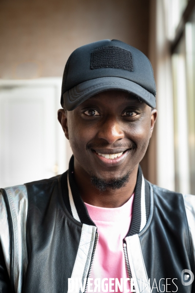 Film   Comme un prince  , de Ali MARHYAR