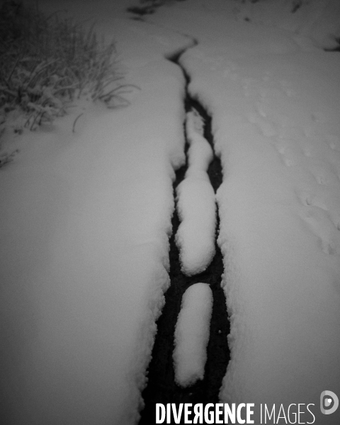 Mon Hiver à l envers #2
