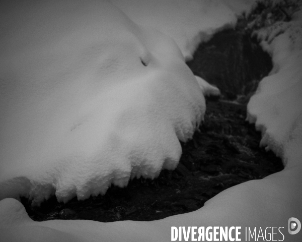 Mon Hiver à l envers #2