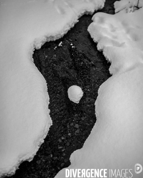 Mon Hiver à l envers #2