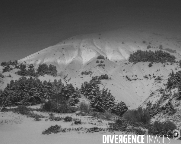 Mon Hiver à l envers #2