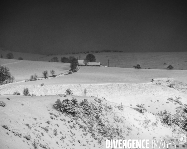 Mon Hiver à l envers #2