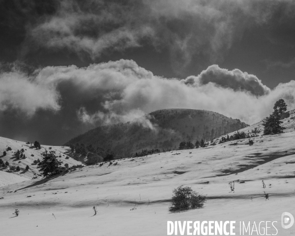 Mon Hiver à l envers #2