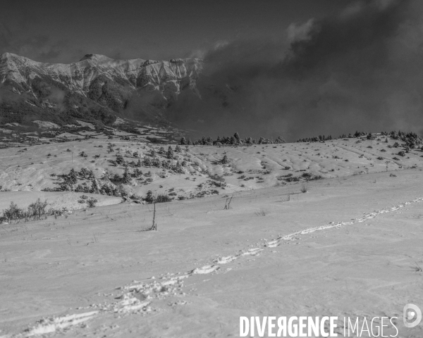 Mon Hiver à l envers #2