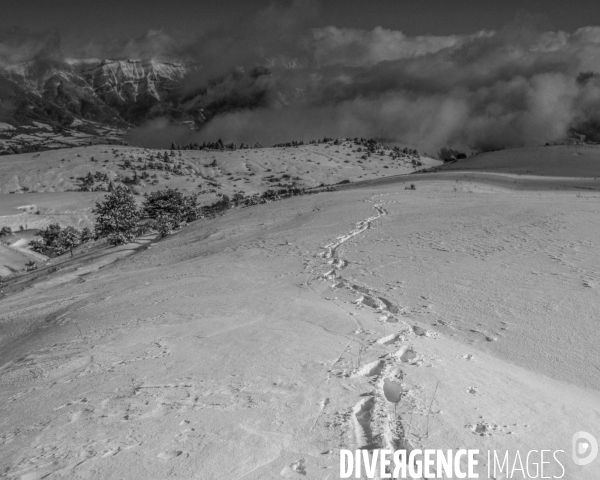 Mon Hiver à l envers #2