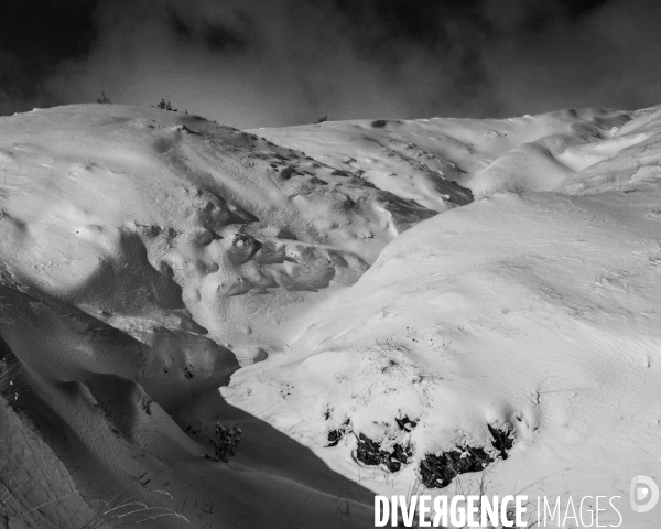Mon Hiver à l envers #2