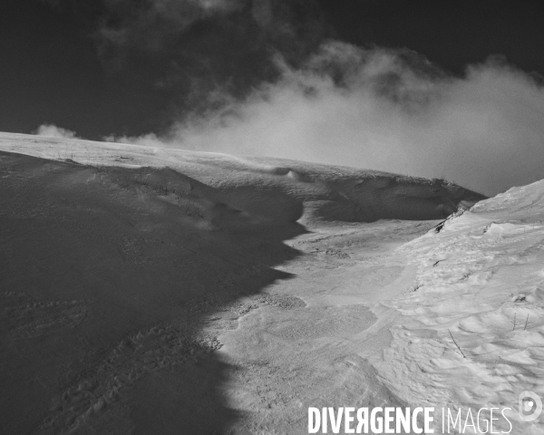 Mon Hiver à l envers #2