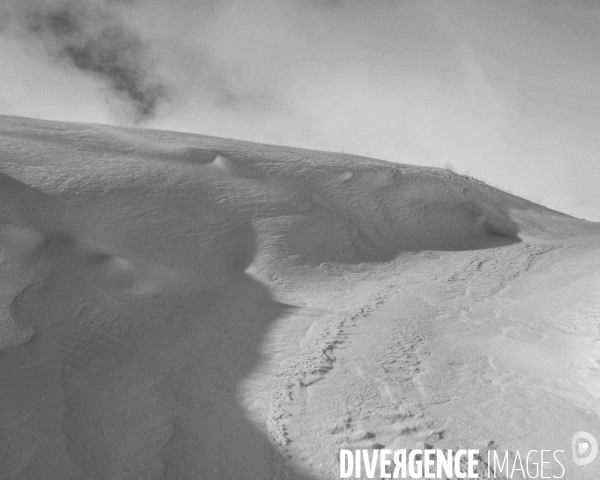 Mon Hiver à l envers #2