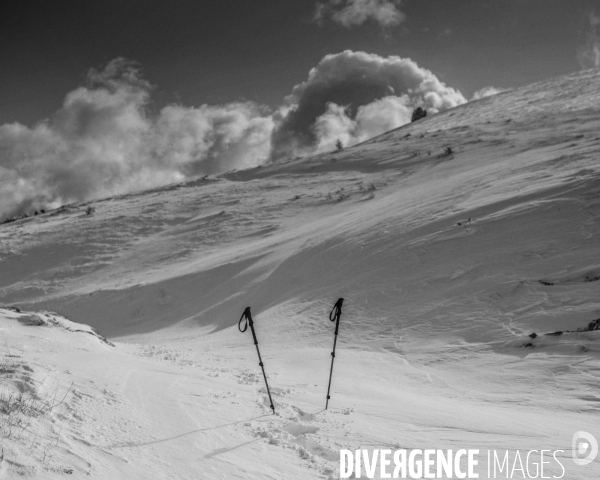 Mon Hiver à l envers #2