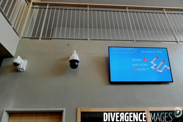 Vidéosurveillance