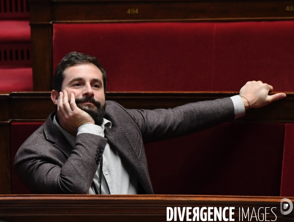 Sébastien Peytavie