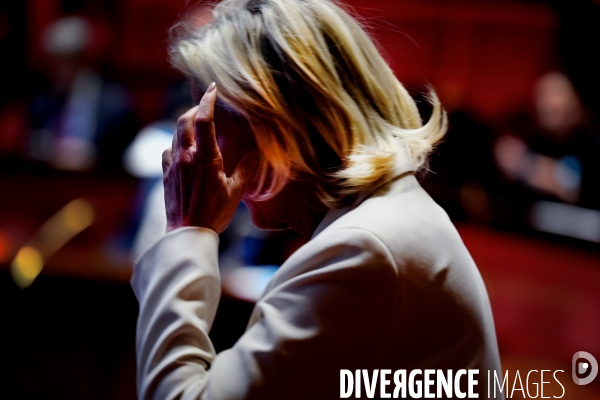 Marine Le Pen