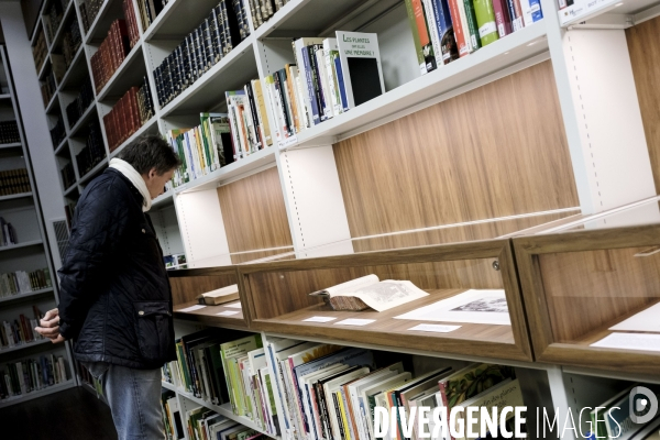 Bibliotheque de la Societe Nationale d Horticulture de France.