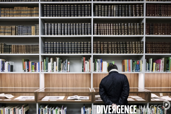Bibliotheque de la Societe Nationale d Horticulture de France.