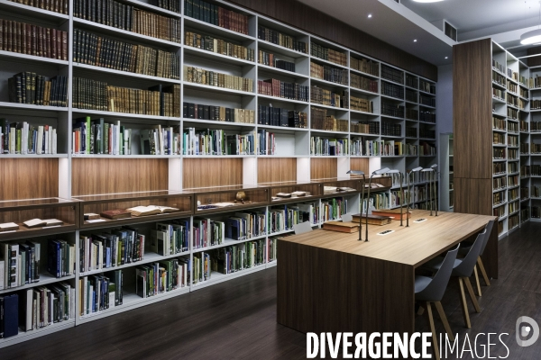 Bibliotheque de la Societe Nationale d Horticulture de France.