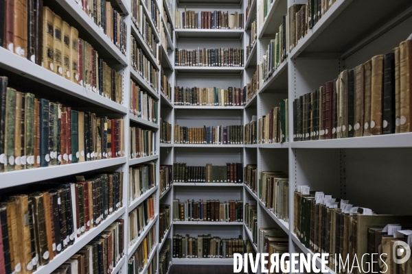 Bibliotheque de la Societe Nationale d Horticulture de France.
