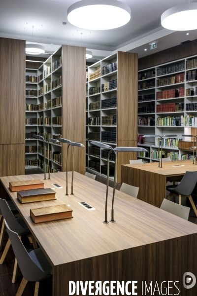 Bibliotheque de la Societe Nationale d Horticulture de France.