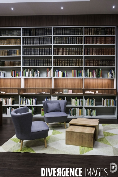 Bibliotheque de la Societe Nationale d Horticulture de France.