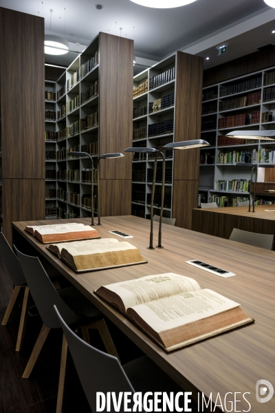 Bibliotheque de la Societe Nationale d Horticulture de France.